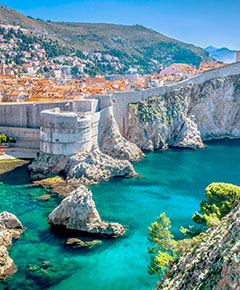 Location de Bateaux Dubrovnik
