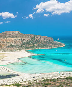 Alquiler Barco Creta